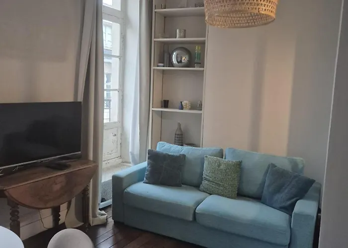 Mairie - 50M2