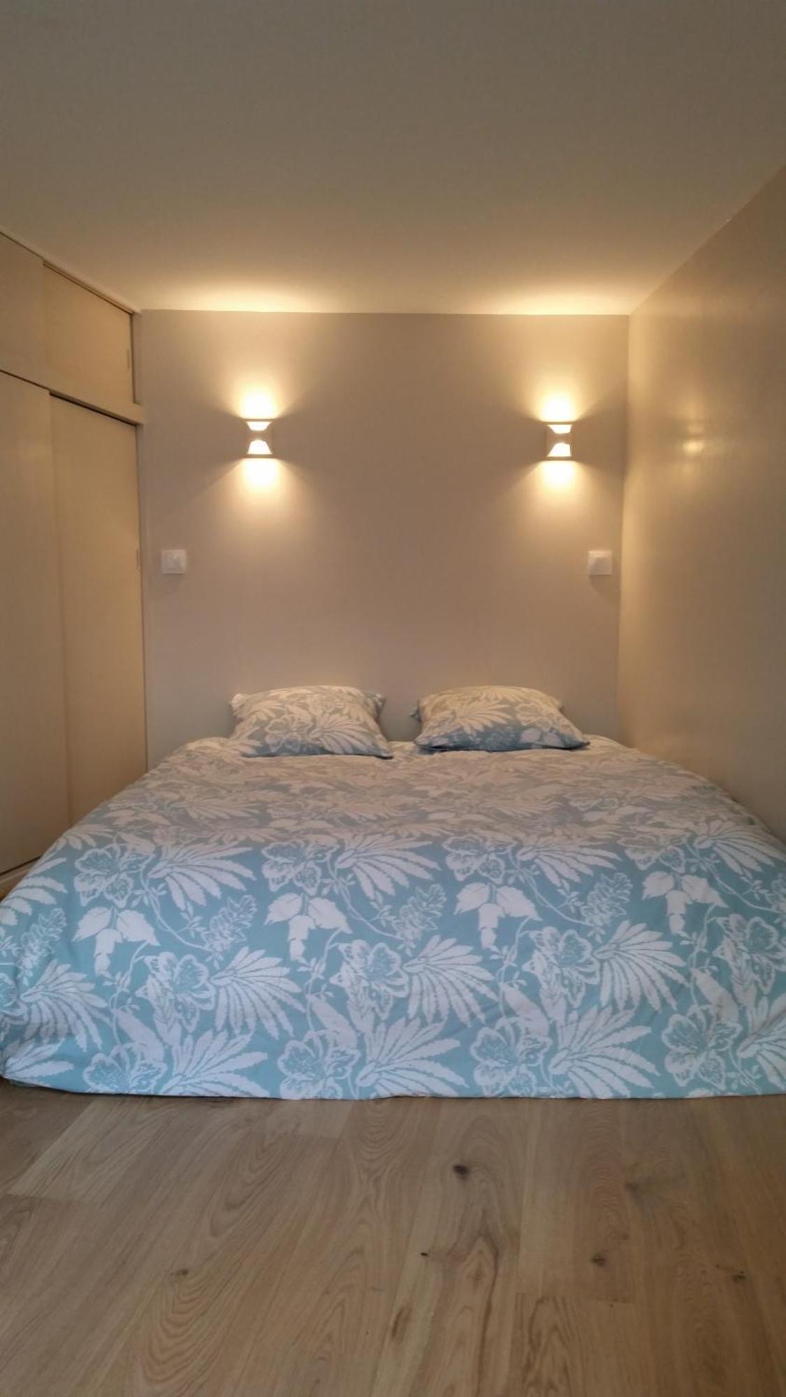 Appartement Mairie - 50m2 Rennes