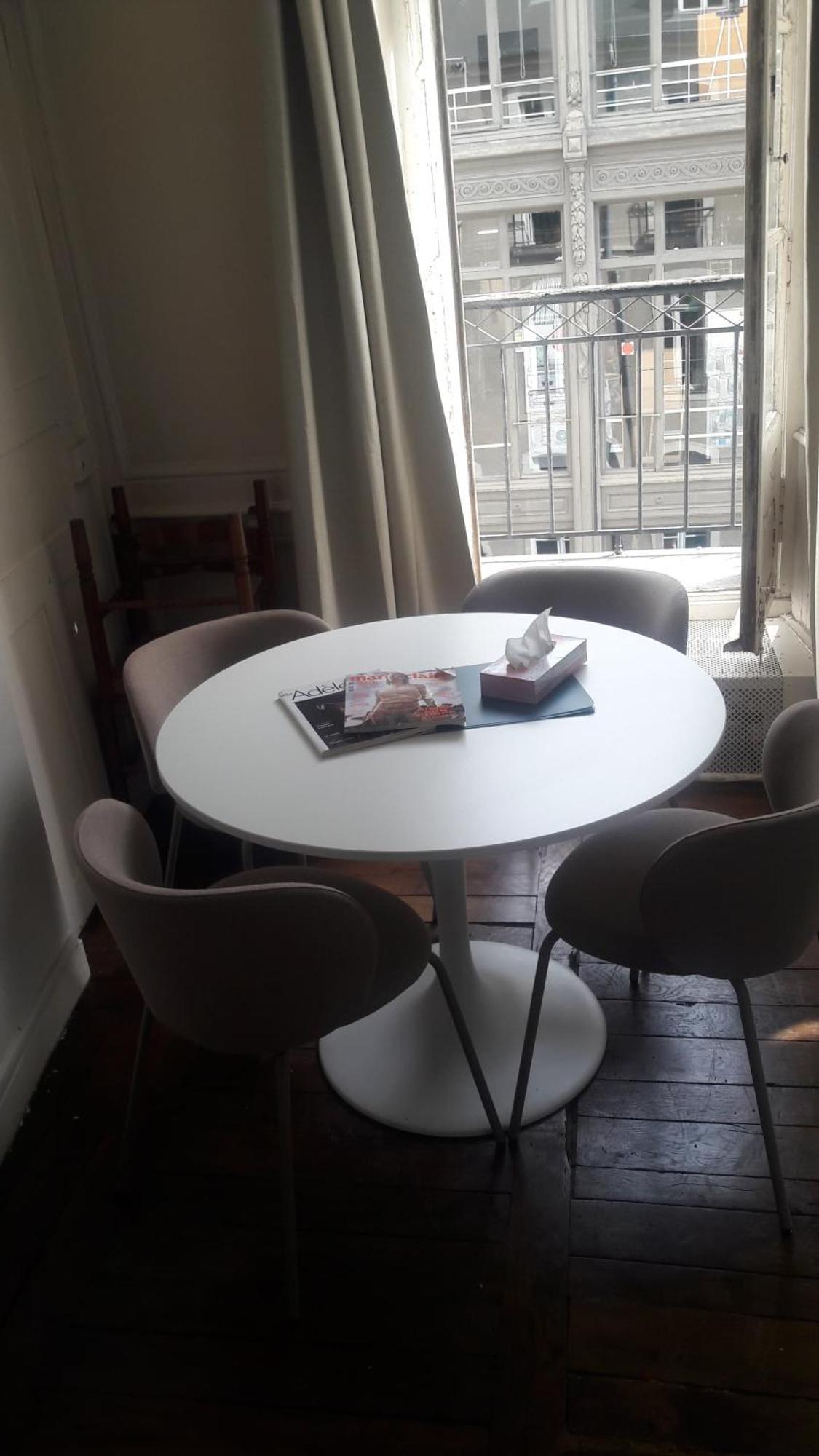 Mairie - 50m2 Rennes