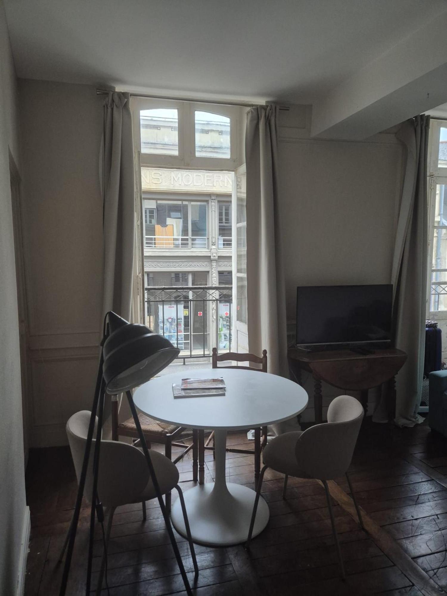 Mairie - 50m2