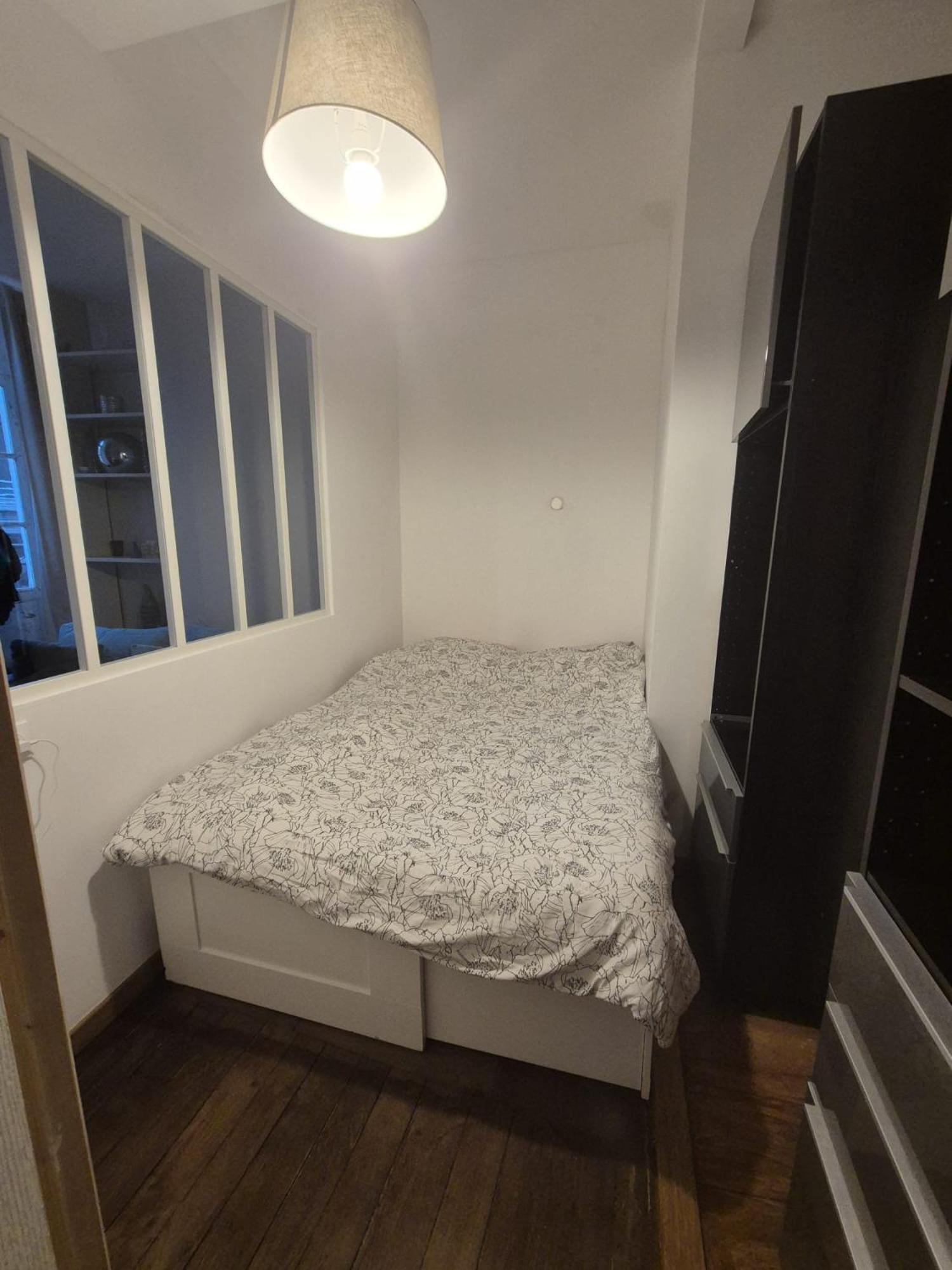 Mairie - 50m2 Appartement